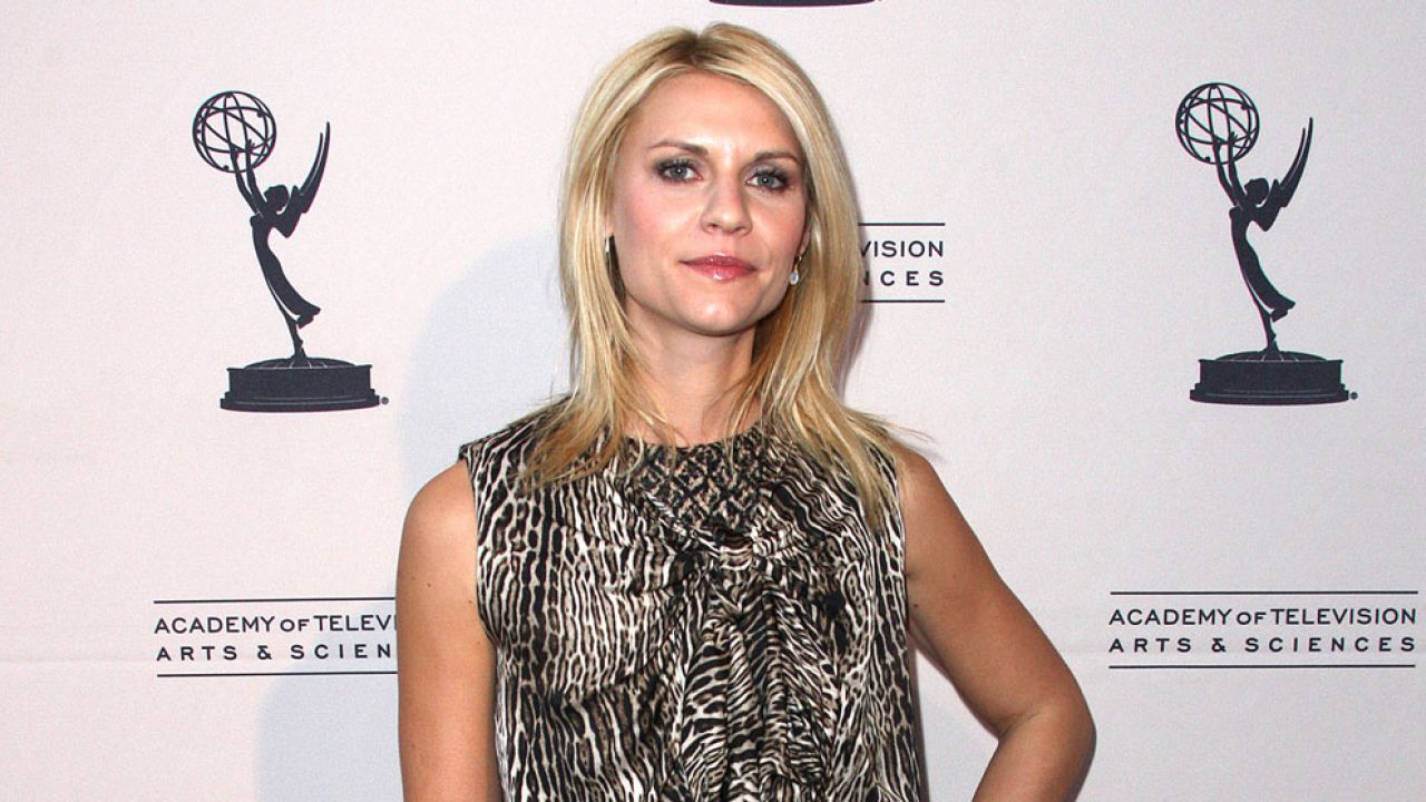 Claire Danes Películas Y Programas De Televisión