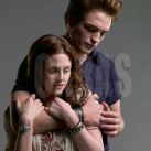 Kristen Stewart engaño a Robert Pattinson