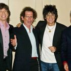 The Rolling Stones
