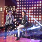 Camilo Garcia y Nadia Robledo