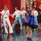 Jorge Ibanez y Victoria Toledo