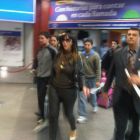 Moria detenida en Paraguay