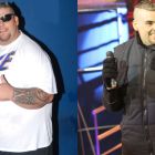 El Retutu antes y hoy