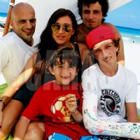“Con ‘Guille’ formamos una gran familia”