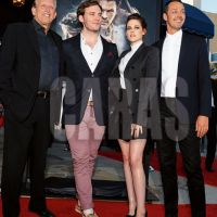 El engaño de Kristen Stewart a Robert Pattinson