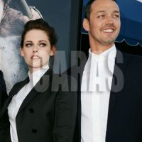 Kristen Stewart engaño a Robert Pattinson