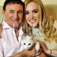 “Mi marido es el único que me podría imitar”