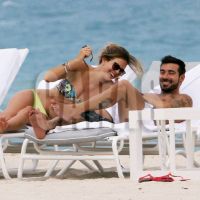 Lavezzi-Screpante, holidays in Miami
