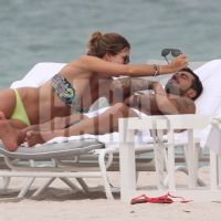 Lavezzi-Screpante, holidays in Miami