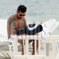 Lavezzi-Screpante, holidays in Miami
