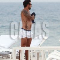 Lavezzi-Screpante, holidays in Miami