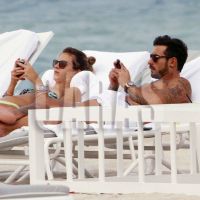 Lavezzi-Screpante, holidays in Miami