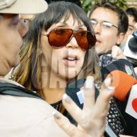“No llegaron ni a armarme una catrera”