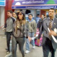 “No llegaron ni a armarme una catrera”