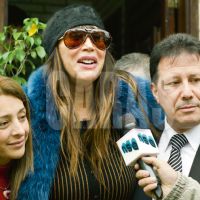 “No llegaron ni a armarme una catrera”