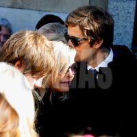 El dolor de Cecilia Zuberbuhler