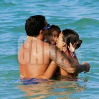 Tevez a la “milanesa” por Florencia y Katie