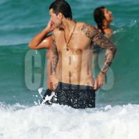 Tinelli, otra vez soltero