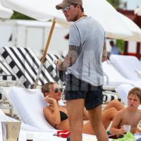 Tinelli, otra vez soltero