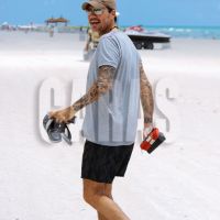 Tinelli, otra vez soltero
