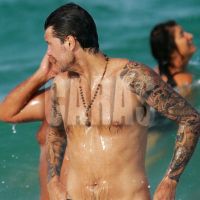 Tinelli, otra vez soltero