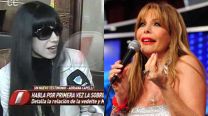 Adriana Capelli - Graciela Alfano