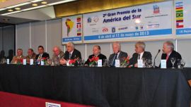 Autoridades baja