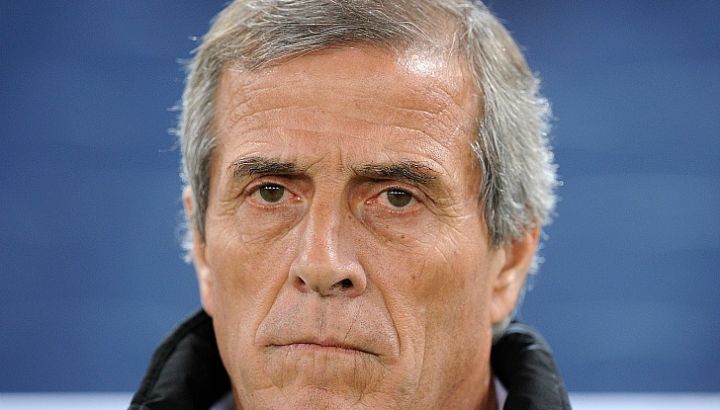 oscar-tabarez