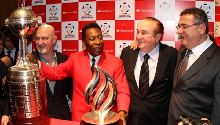 pele