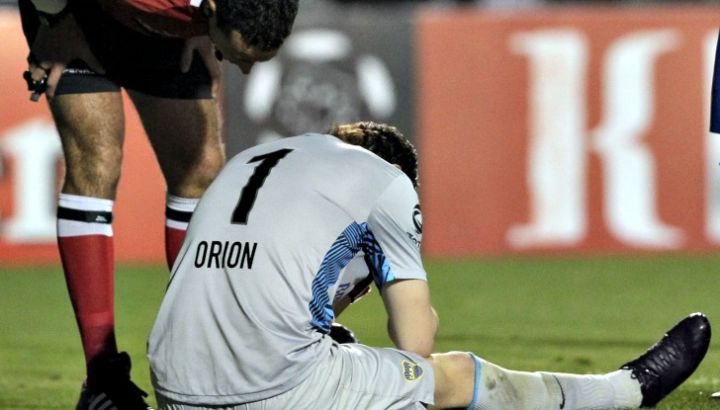 orion