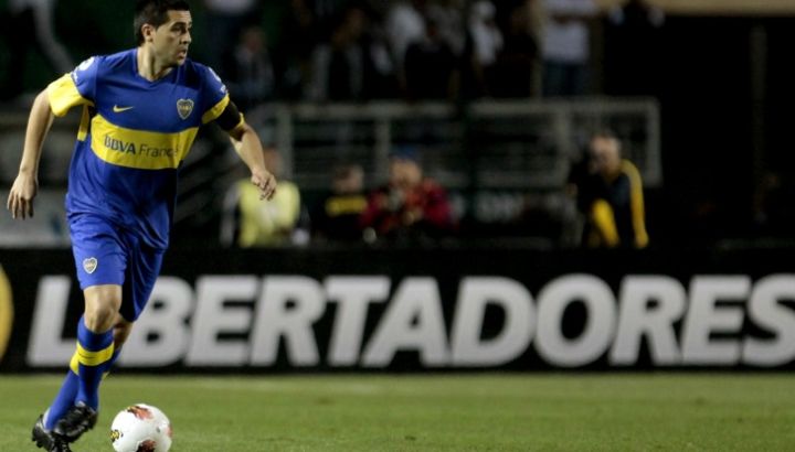 riquelme
