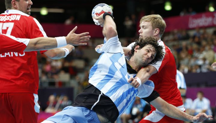 handball