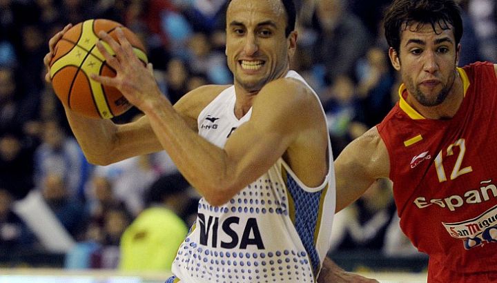 ginobili