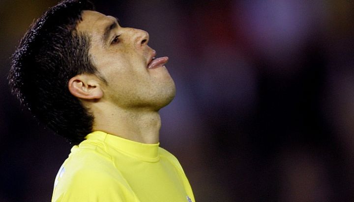 riquelme