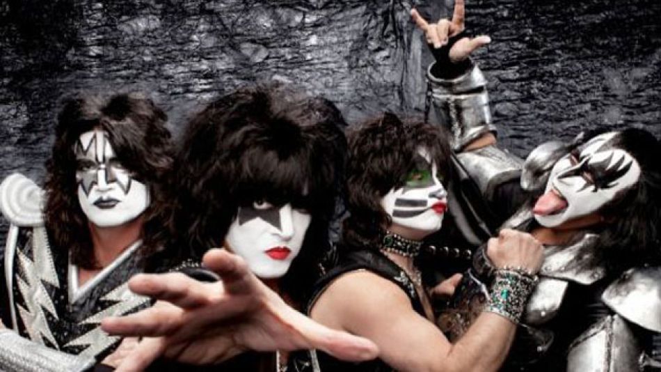 Kiss