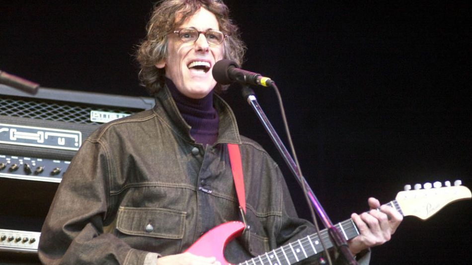 Luis Alberto Spinetta