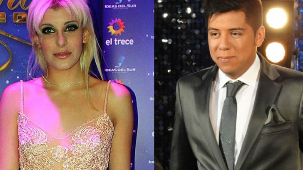 El fan de Wanda está enamorado.