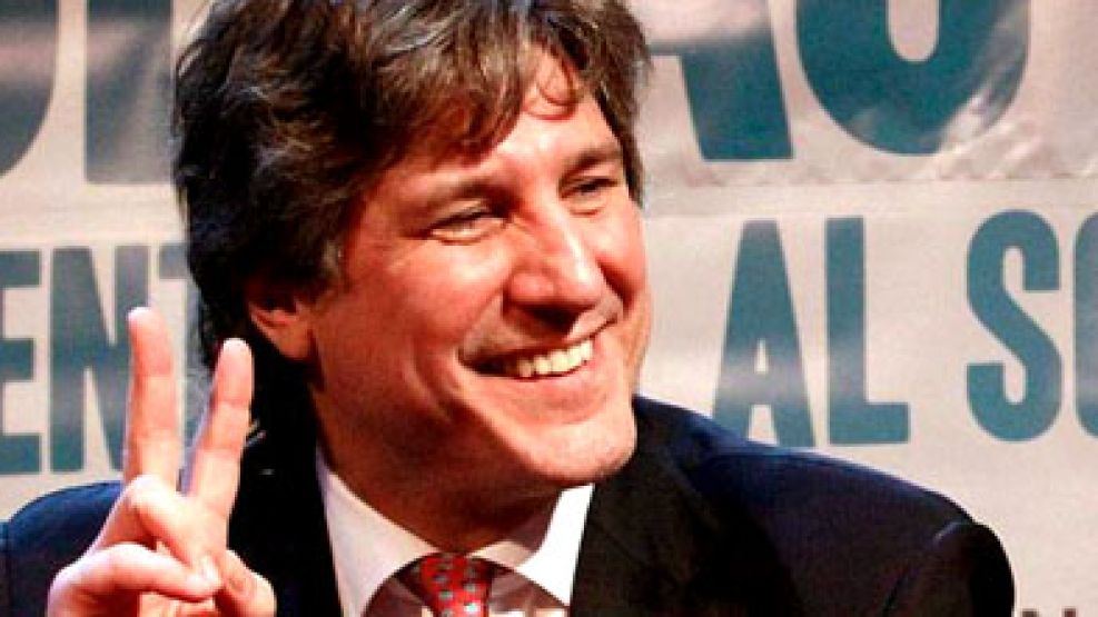 El colaborador de Boudou, Juan Carlos López,  figura en ocho sociedades anónimas vinculadas a José María Núñez Carmona y al vicepresidente. 