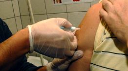 La semana próxima, el ministerio de Salud bonaerense incorporará a los adultos a la vacunación contra la hepatitis B.