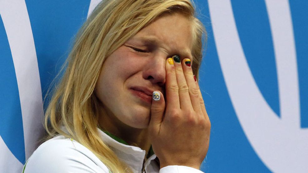 Ruta Meilutyte