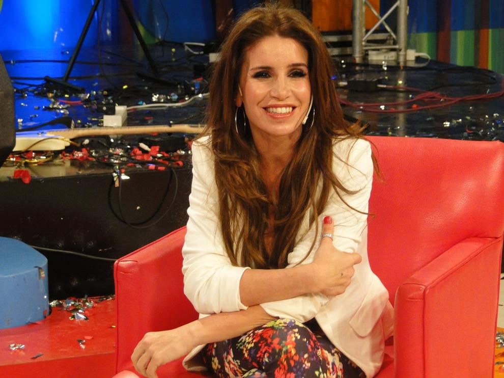 Florencia Peña