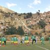 bolivia