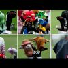 golfistas