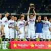 sampdoria