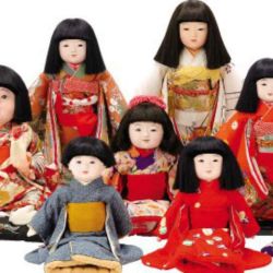 Muñecas Japón2