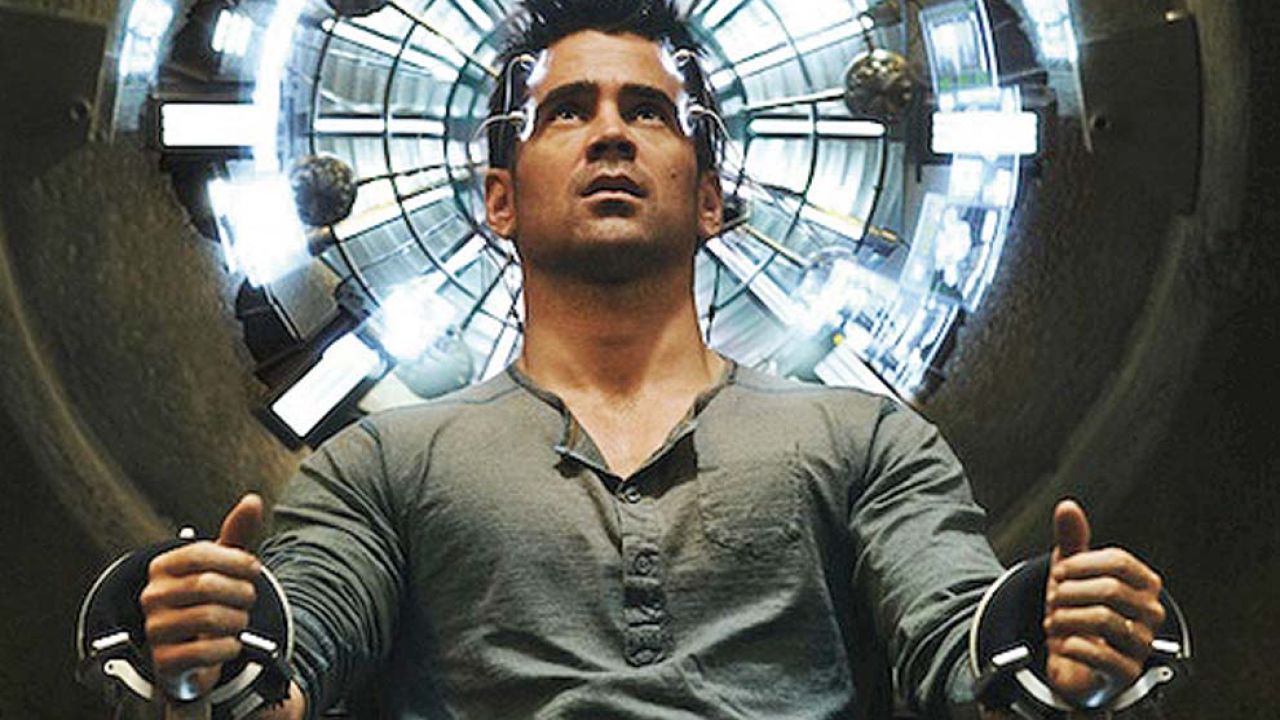 Noticias | El vengador del futuro