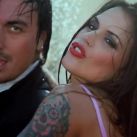 Joe Fernandez videoclip con Sofia Clerici 17