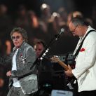 The Who London 2012