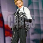 Madonna y los secretos de su show