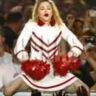 Madonna y los secretos de su show